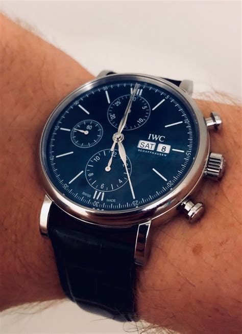 iwc portofino 5251|iwc portofino 150 years anniversary.